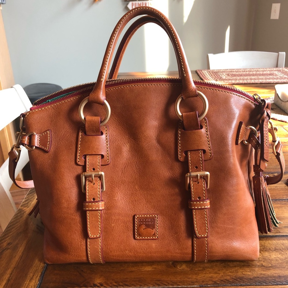 Dooney and bourke